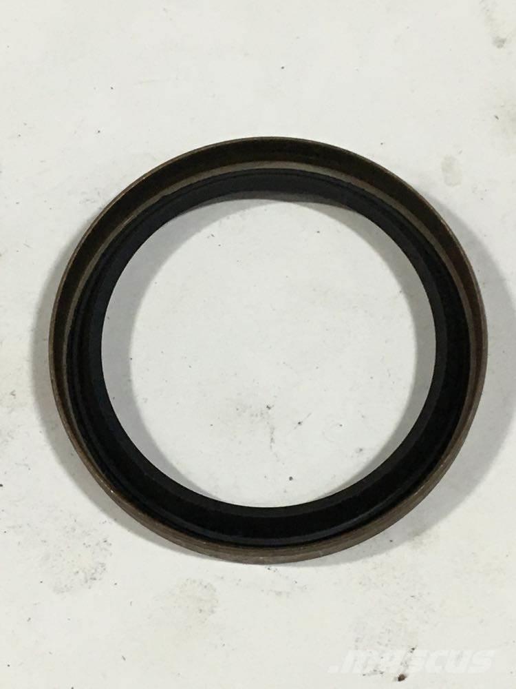  Leland Other components