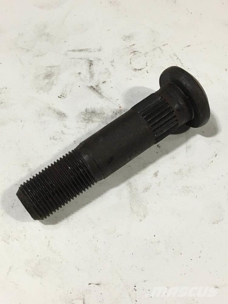  Leland Other components