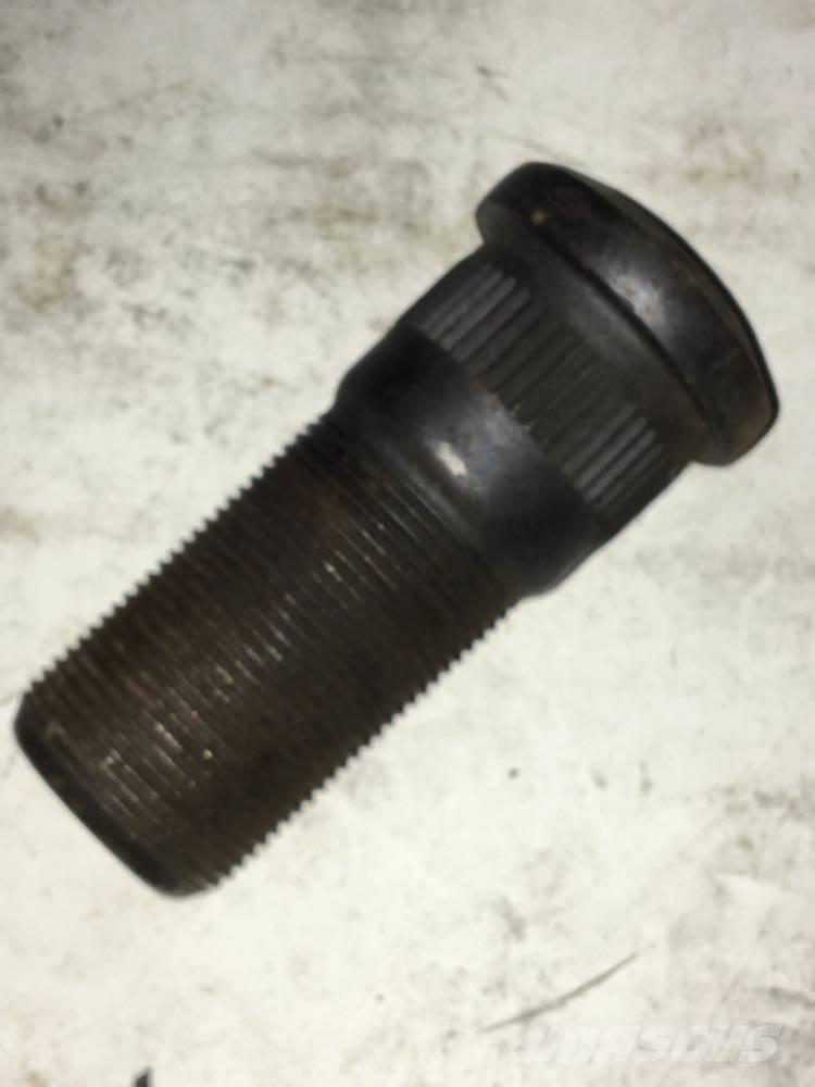  Leland Other components