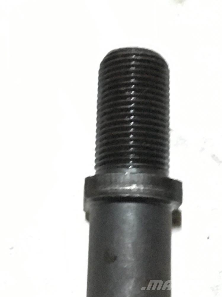  Leland Other components