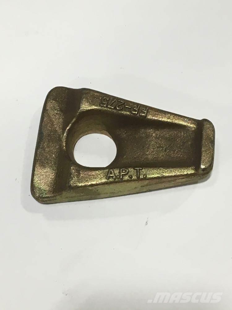  Leland Other components