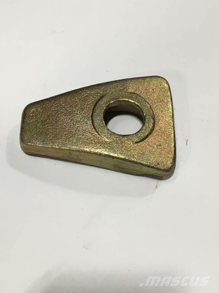  Leland Other components