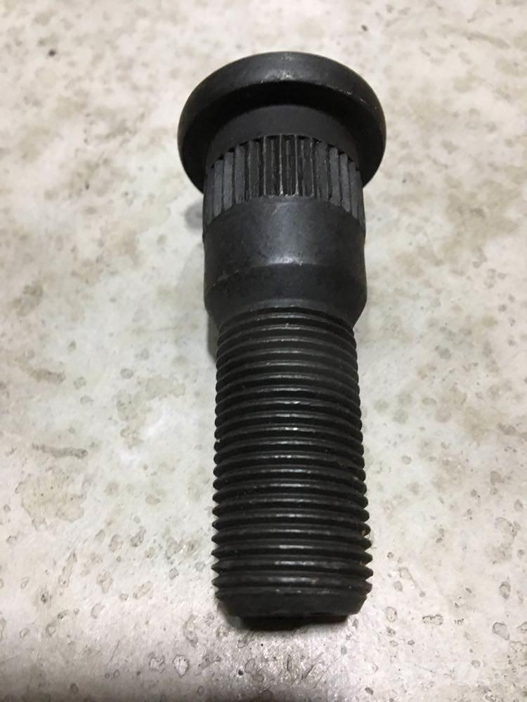  Leland Other components