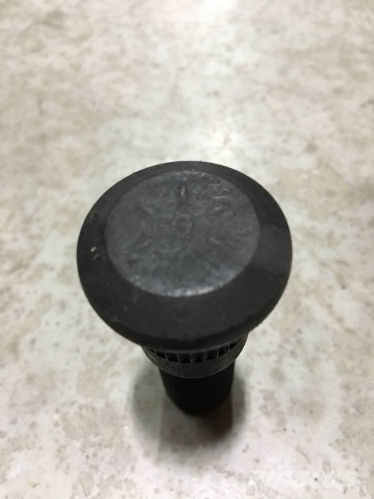  Leland Other components