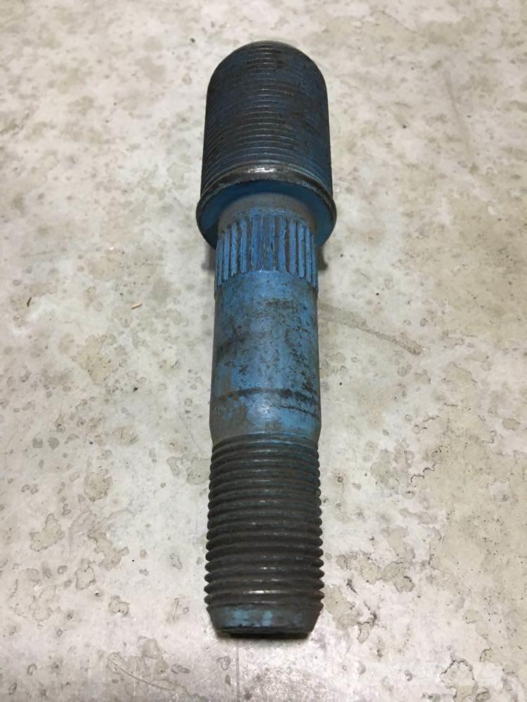  Leland Other components