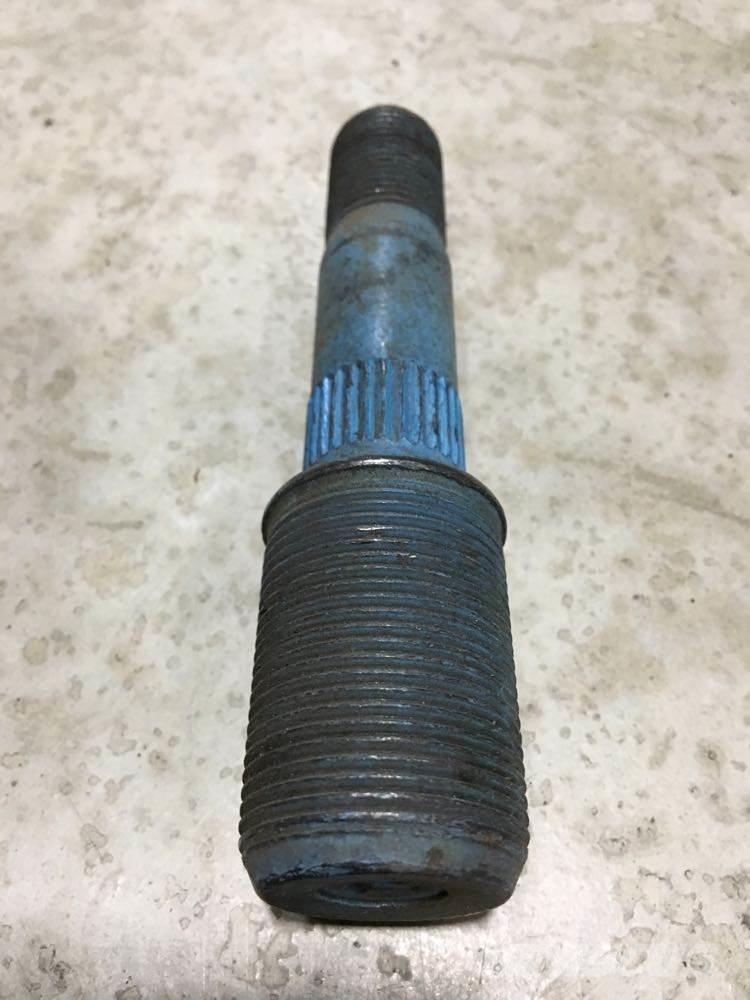  Leland Other components