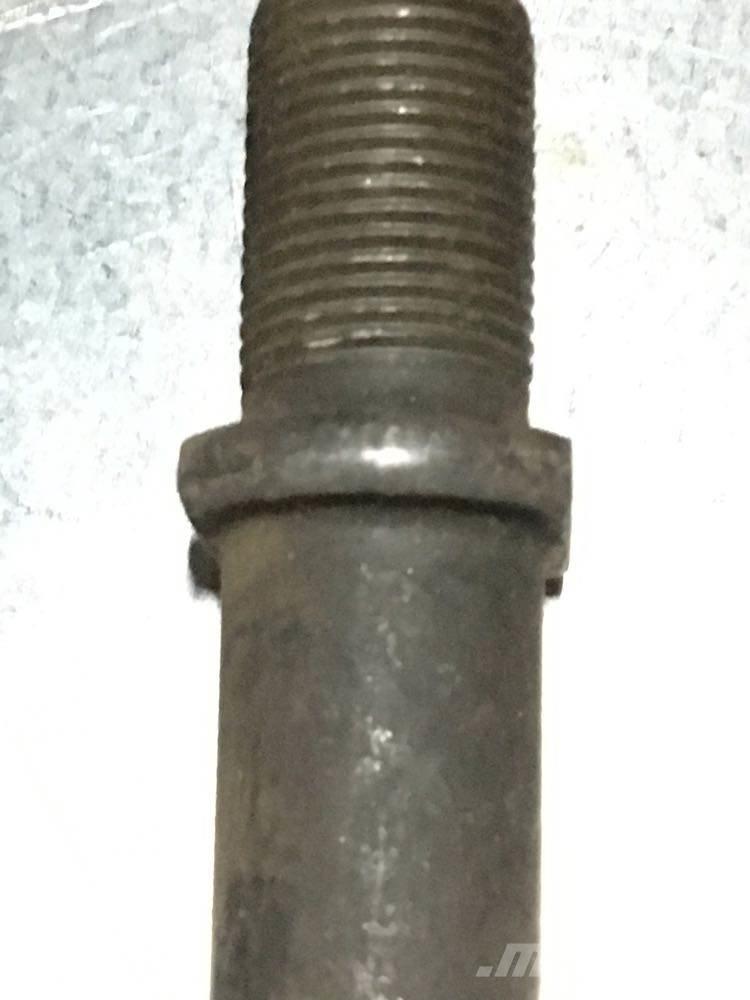  Leland Other components
