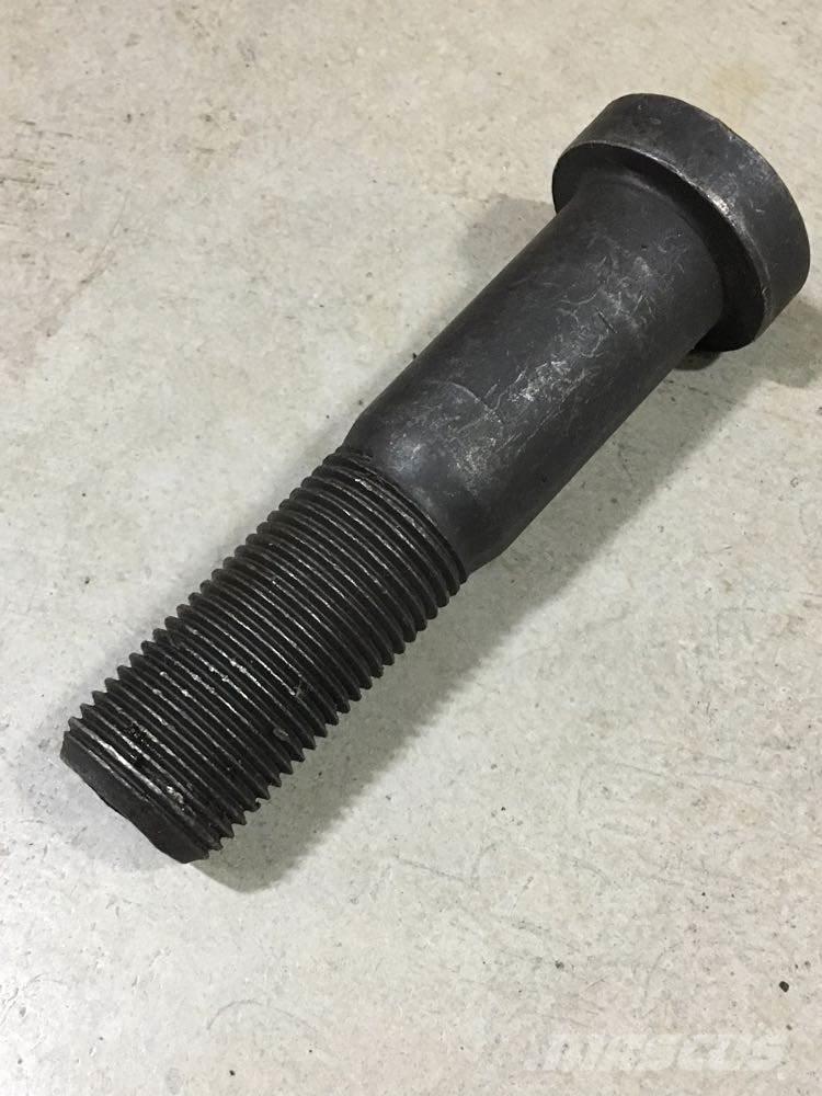  Leland Other components
