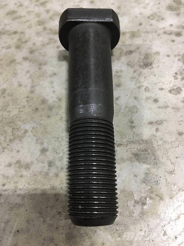  Leland Other components