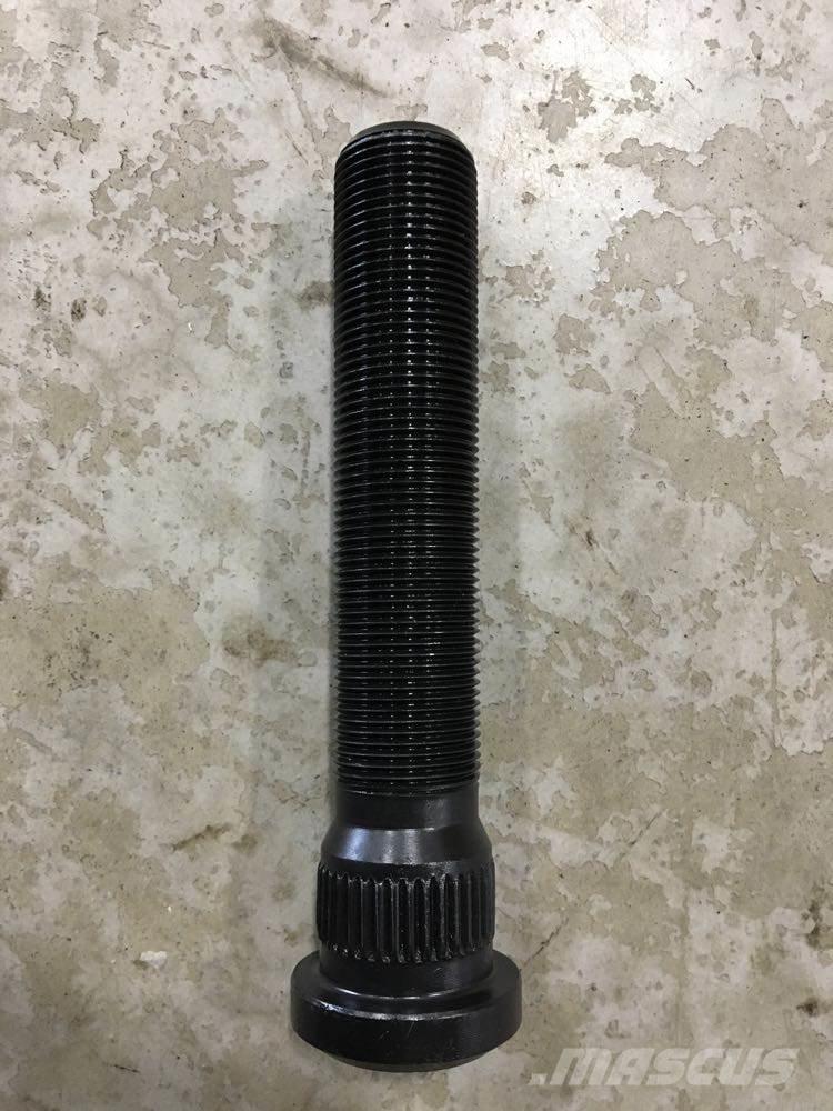  Leland Other components