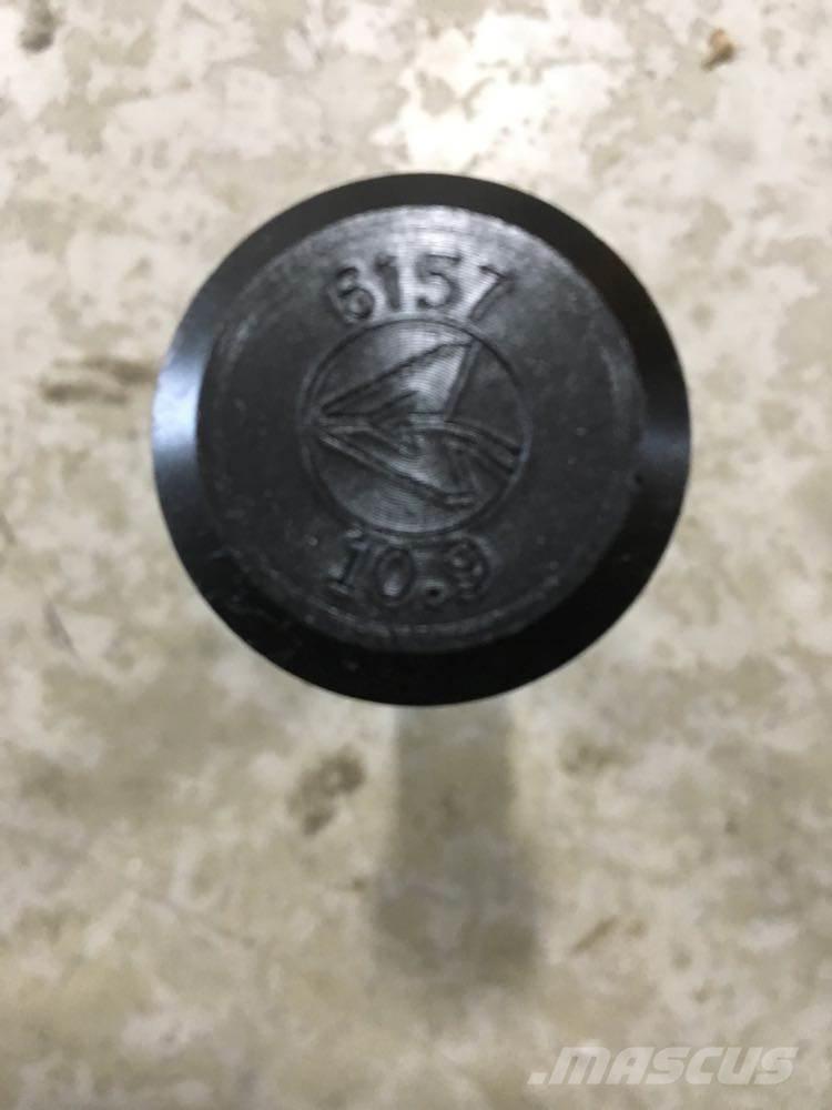  Leland Other components