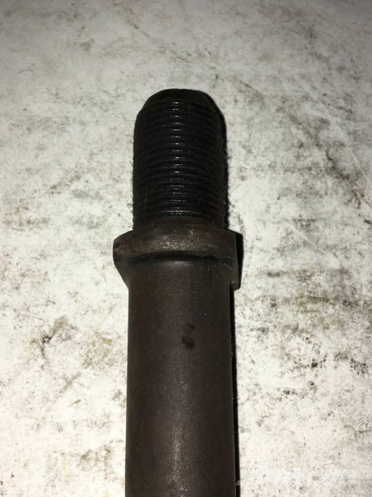  Leland Other components