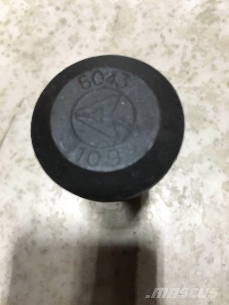  Leland Other components