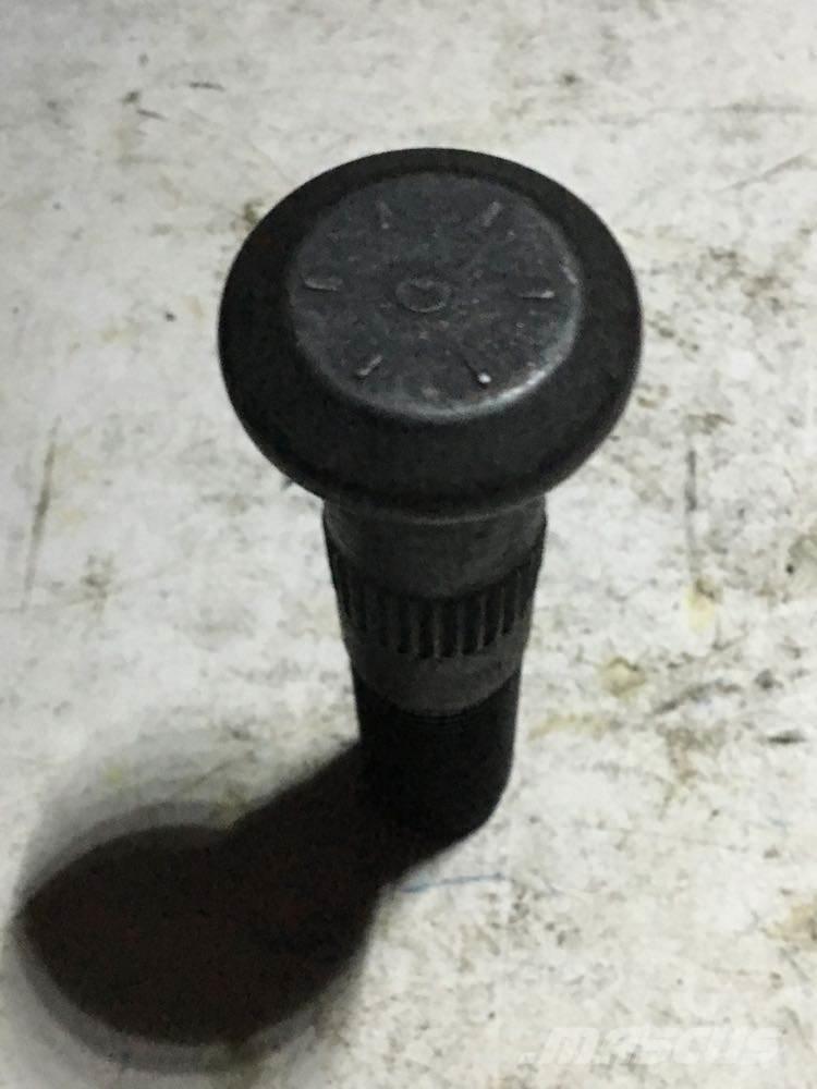  Leland Other components