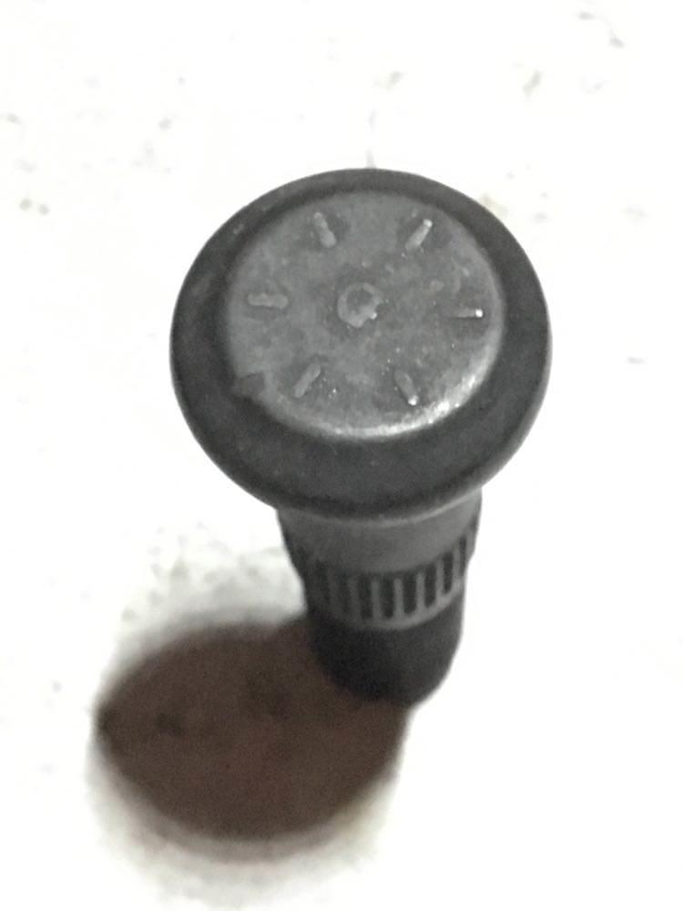  Leland Other components