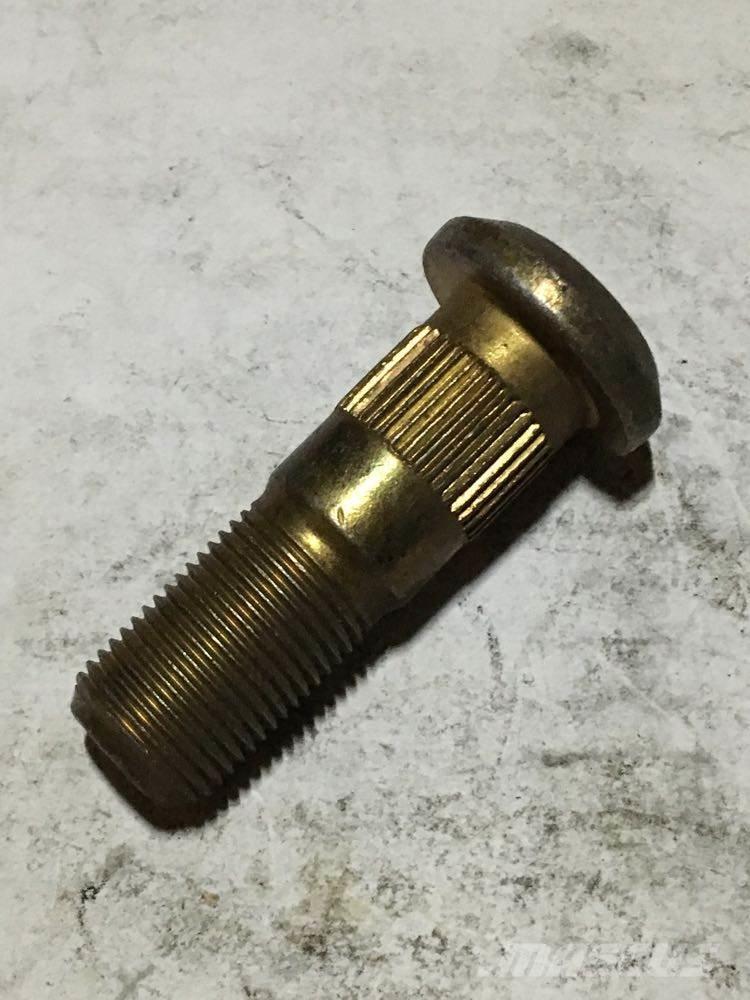  Leland Other components