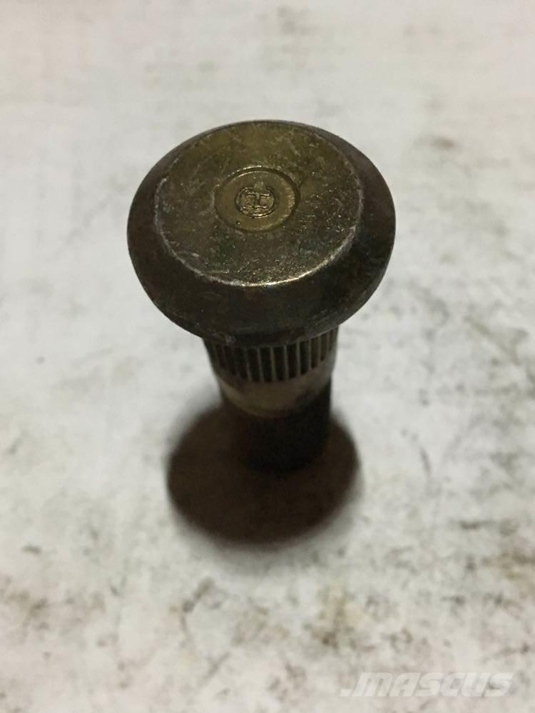  Leland Other components