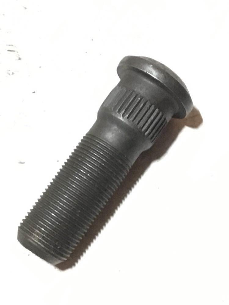  Leland Other components