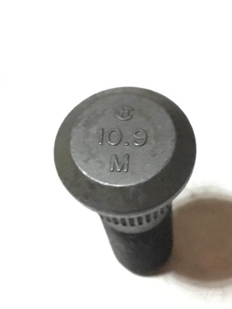  Leland Other components