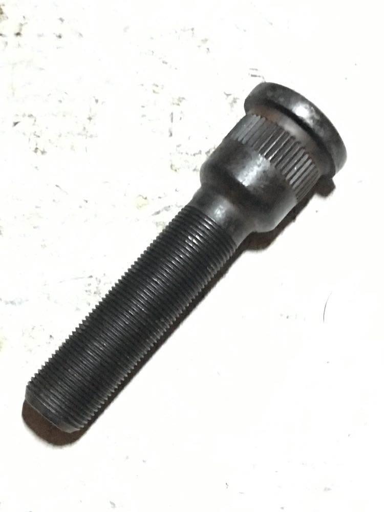  Leland Other components