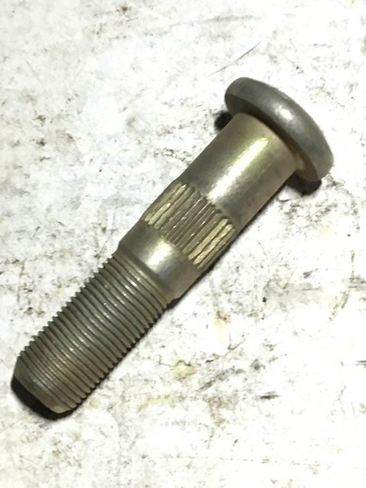  Leland Other components