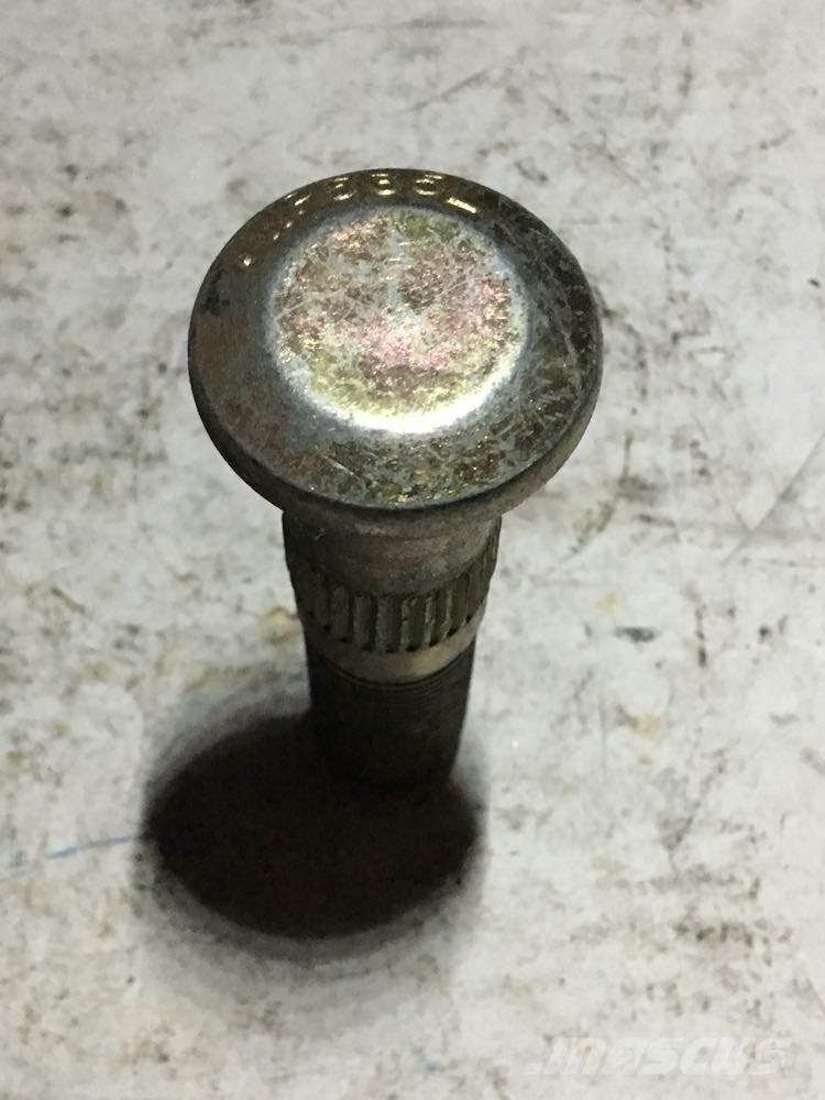 Leland Other components