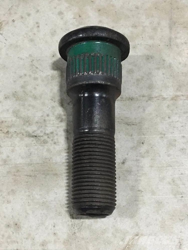  Leland Other components