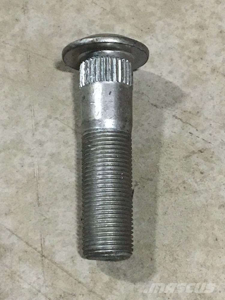  Leland Other components
