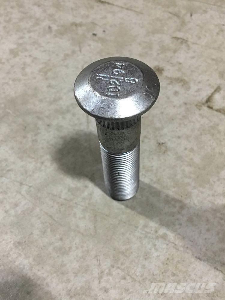  Leland Other components