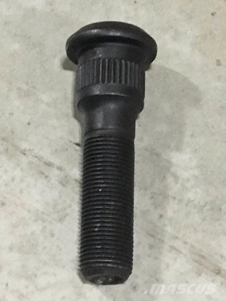  Leland Other components