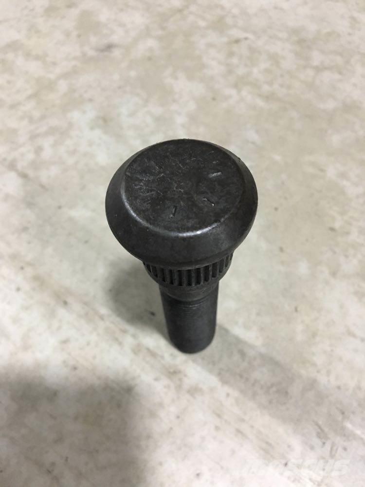  Leland Other components