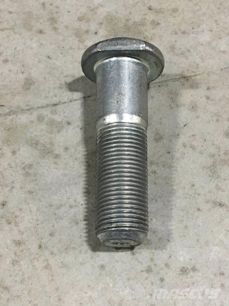  Leland Other components