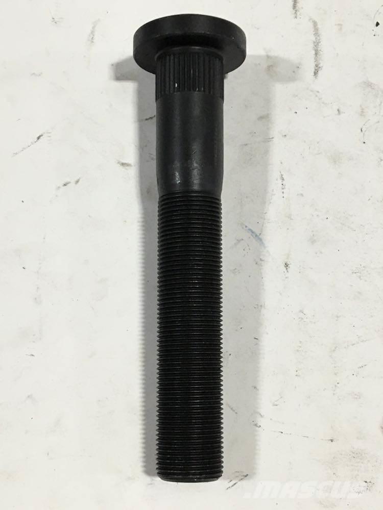  Leland Other components