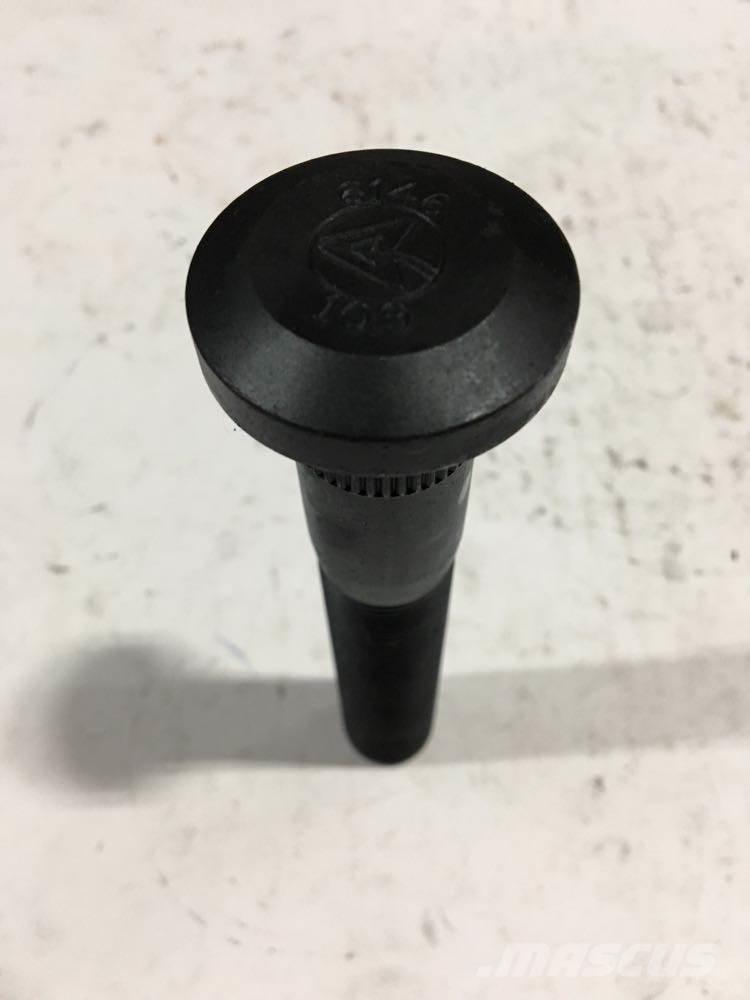  Leland Other components