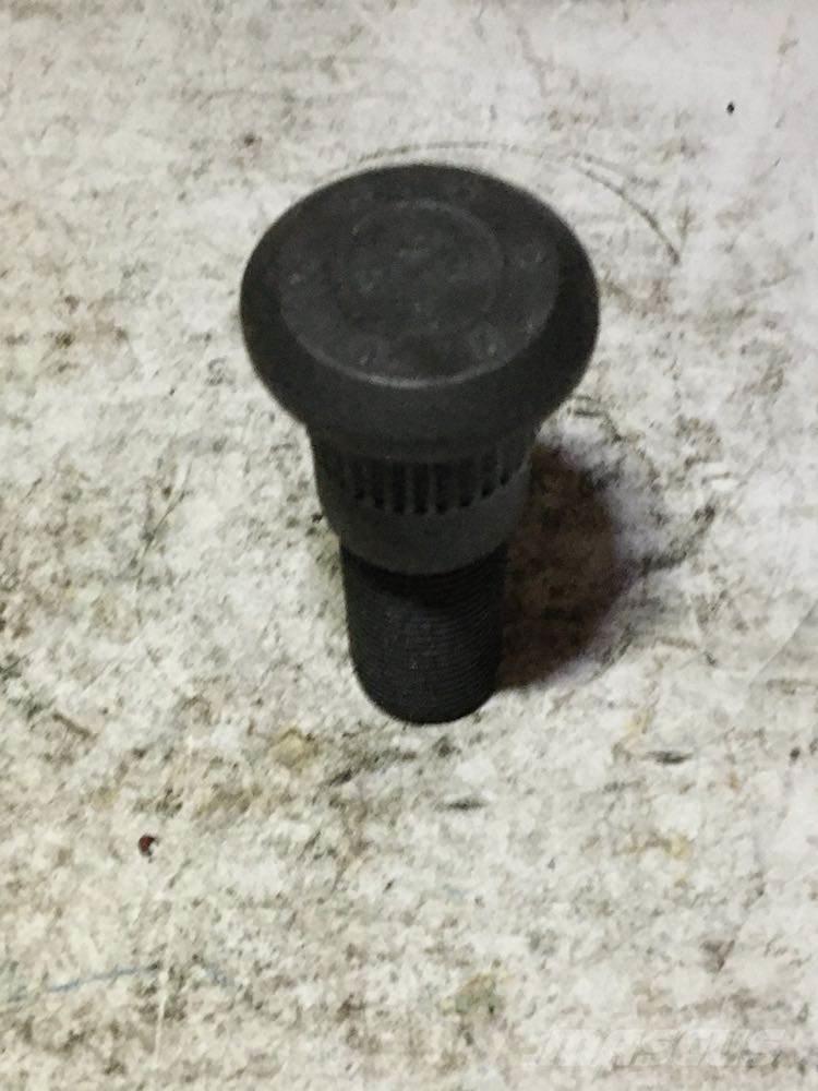  Leland Other components