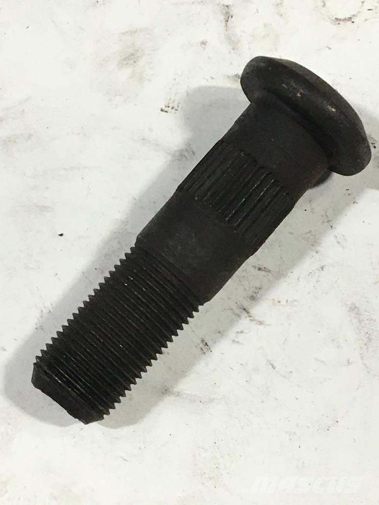  Leland Other components