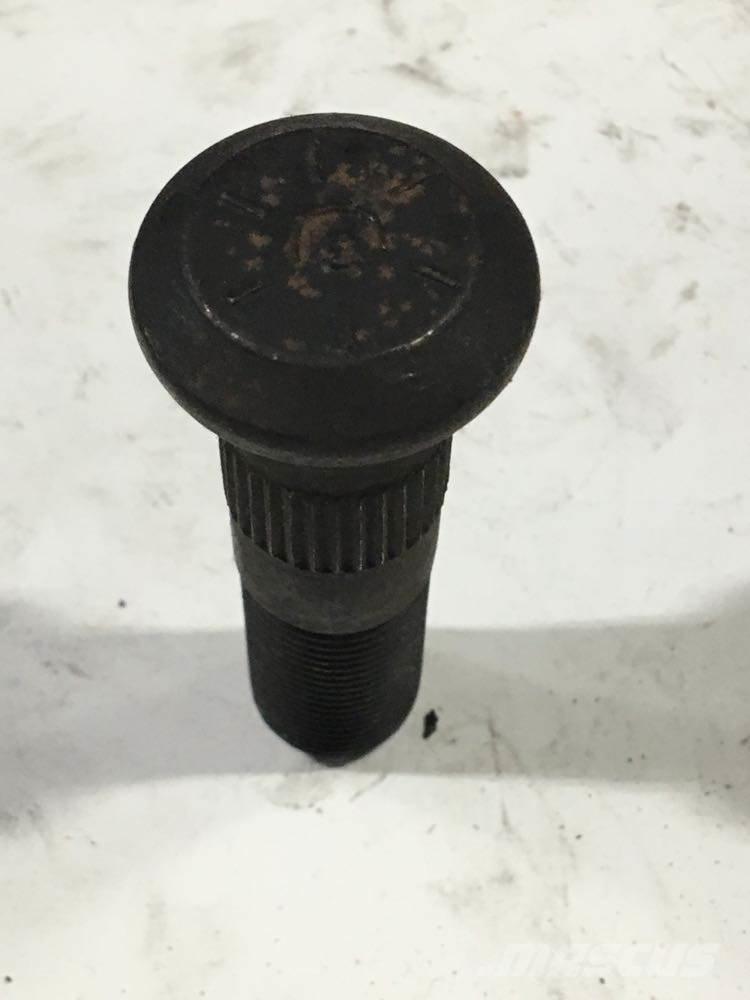  Leland Other components