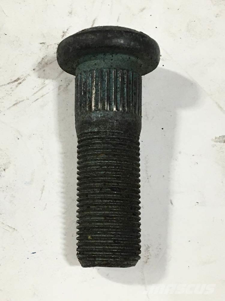  Leland Other components