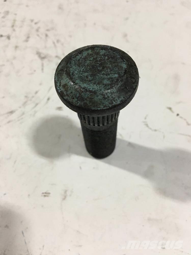  Leland Other components