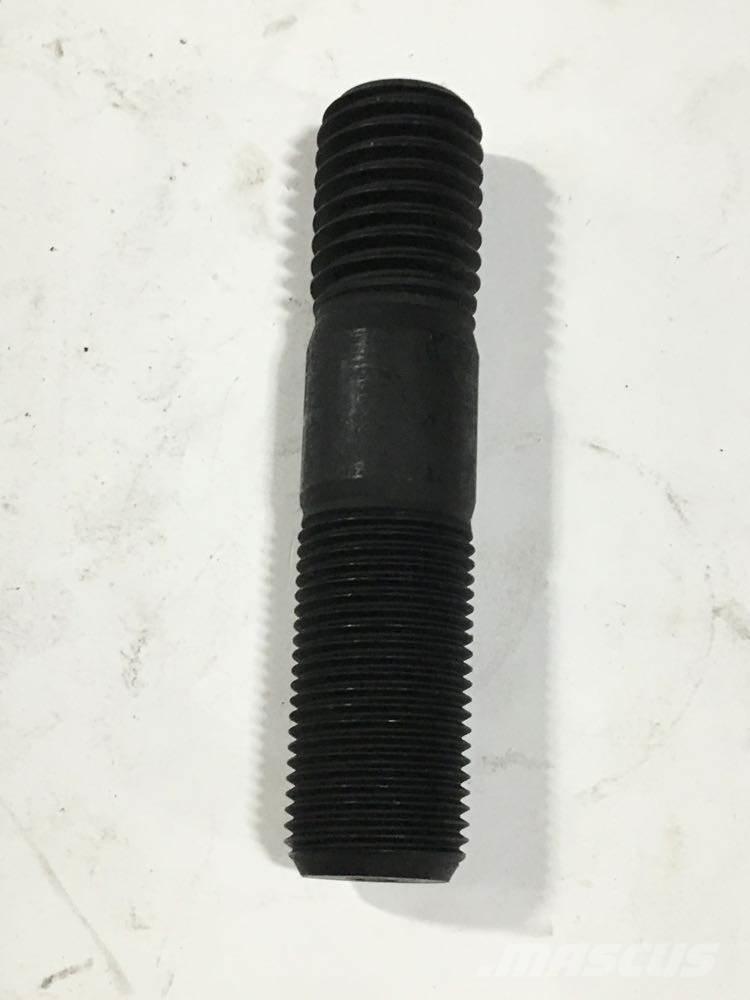  Leland Other components