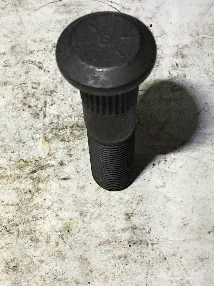  Leland Other components