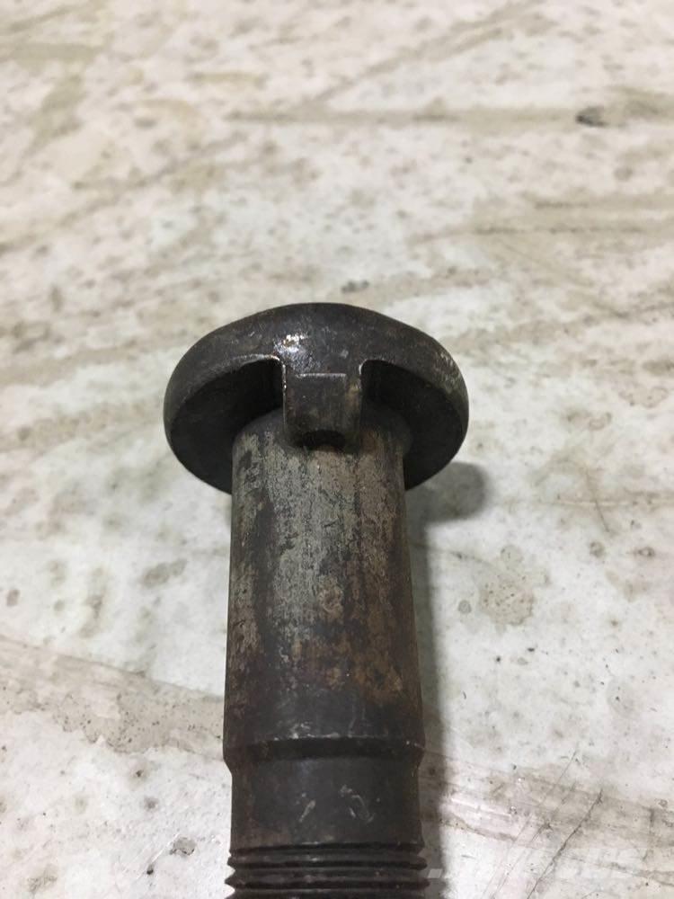 Leland Other components