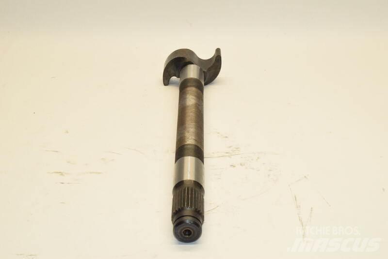  Leland Brakes