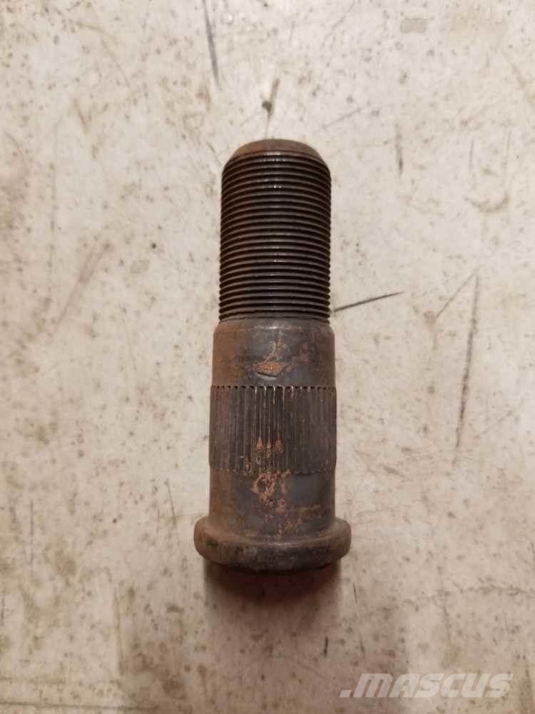  Leland Other components