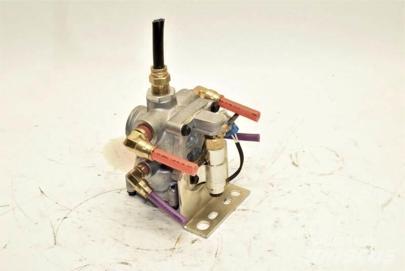 Link  Other components