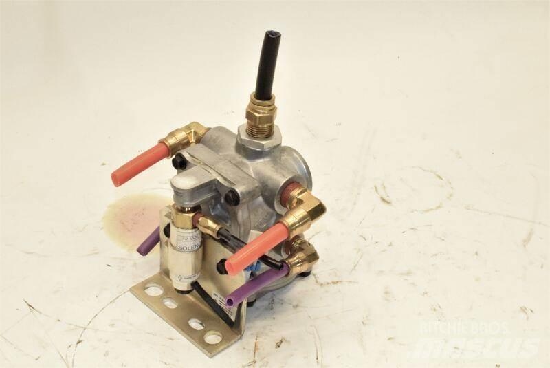 Link  Other components