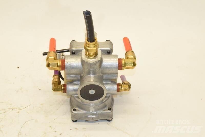 Link  Other components