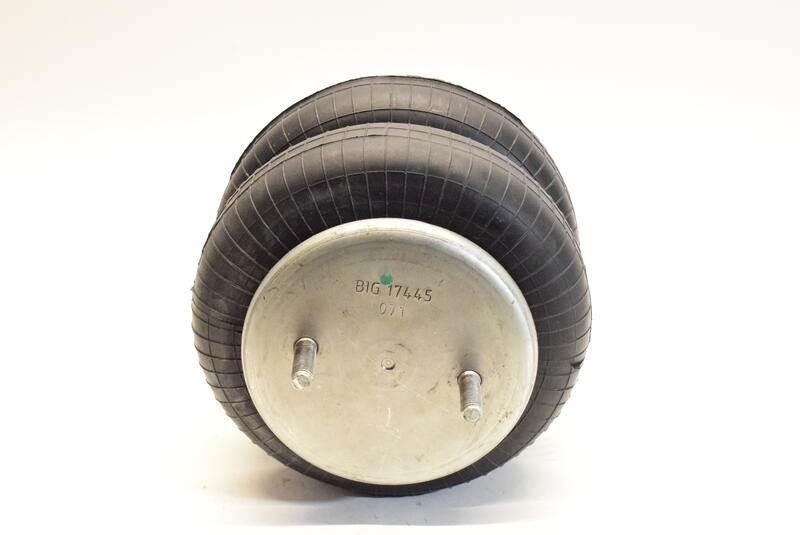 Link  Axles