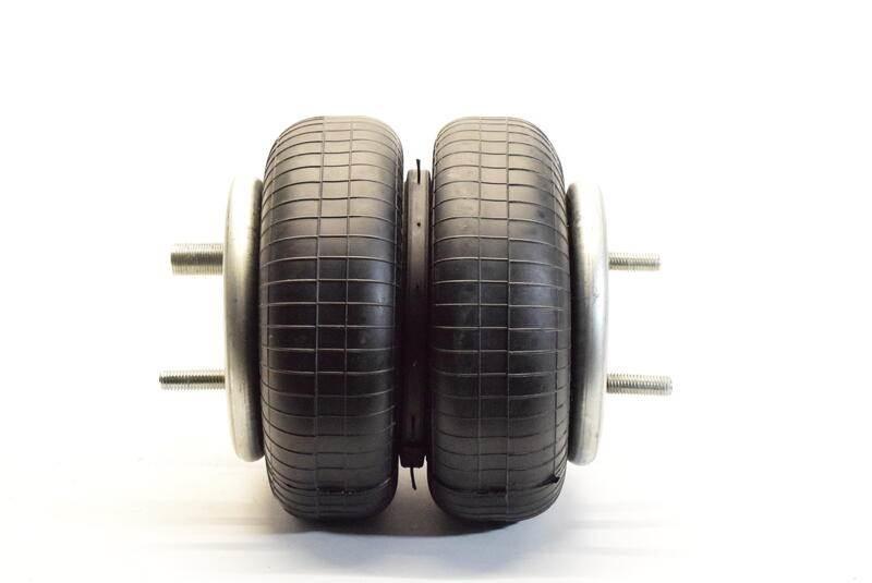 Link  Axles