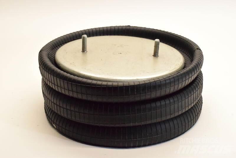 Link  Axles